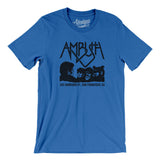 Ambush San Francisco in True Royal Color