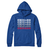 Chicago Repeat Hoodie-Allegiant Goods Co. Vintage Sports Apparel