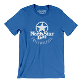North Star Bar Philadelphia in True Royal Color