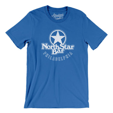 North Star Bar Philadelphia in True Royal Color