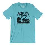 Ambush San Francisco in Turquoise Color
