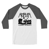 Ambush San Francisco in White with Asphalt Color