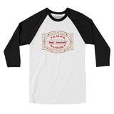 Tampa Nugget Cigars in White with Black Color