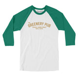 The Greenery Pub Tampa in White with Kelly Color