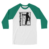 The Woodshed Los Angeles in White with Kelly Color