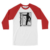 The Woodshed Los Angeles in White with Red Color
