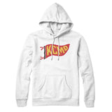 Kcmo Pennant Hoodie-Allegiant Goods Co. Vintage Sports Apparel