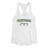 Fredericksburg Cycling in White Color