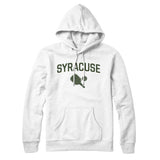 Syracuse Pickleball in White Color
