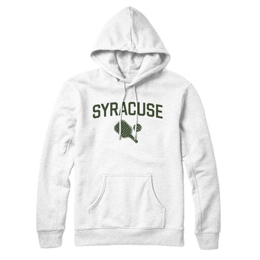 Syracuse Pickleball in White Color