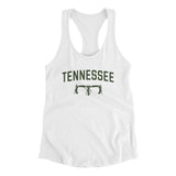 Tennessee Cycling in White Color