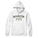 Wilmington Cycling in White Color