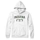 Indiana Cycling in White Color