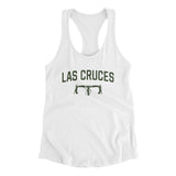 Las Cruces Cycling in White Color