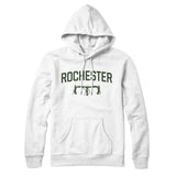 Rochester Cycling in White Color