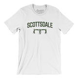 Scottsdale Cycling in White Color