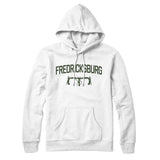 Fredericksburg Cycling in White Color