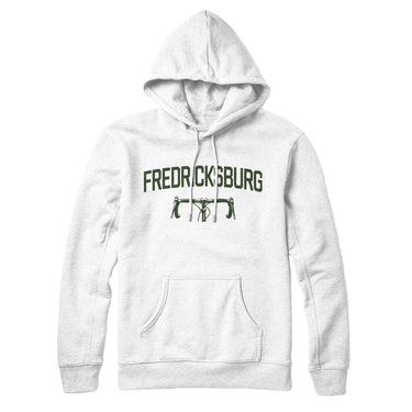 Fredericksburg Cycling in White Color