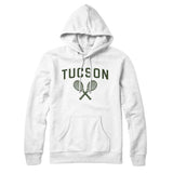 Tucson Tennis in White Color
