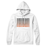 Cincinnati Repeat Hoodie-Allegiant Goods Co. Vintage Sports Apparel