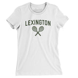 Lexington Tennis in White Color