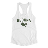Sedona Pickleball in White Color