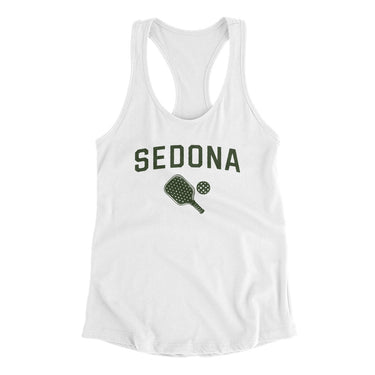 Sedona Pickleball in White Color