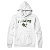 Vermont Pickleball Hoodie-White-Allegiant Goods Co. Vintage Sports Apparel