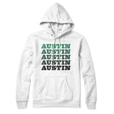 Austin Repeat Hoodie-Allegiant Goods Co. Vintage Sports Apparel