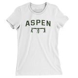 Aspen Cycling in White Color