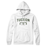 Tucson Cycling in White Color