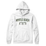Myrtle Beach Cycling in White Color
