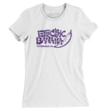 Electric Banana Pittsburgh in White Color