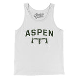 Aspen Cycling in White Color