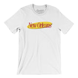 New Orleans Seinfeld Men/Unisex T-Shirt-Allegiant Goods Co. Vintage Sports Apparel