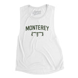 Monterey Cycling in White Color