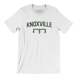 Knoxville Cycling in White Color