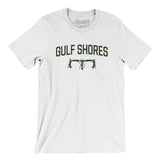 Gulf Shores Cycling in White Color