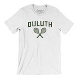 Duluth Tennis in White Color