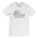 Fox Hole Lounge Denver in White Color