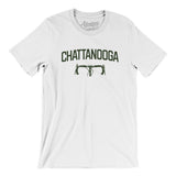 Chattanooga Cycling in White Color