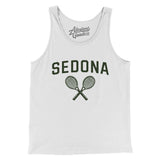 Sedona Tennis in White Color