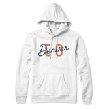 Denver Co Overprinted Hoodie-Allegiant Goods Co. Vintage Sports Apparel