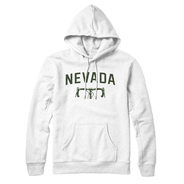 Nevada Cycling in White Color