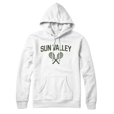 Sun Valley Tennis in White Color