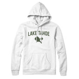 Lake Tahoe Pickleball Hoodie-White-Allegiant Goods Co. Vintage Sports Apparel