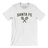 Santa Fe Tennis in White Color
