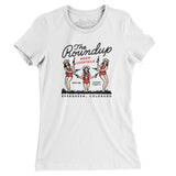 The Roundup Evergreen Colorado in White Color
