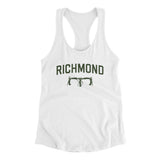 Richmond Cycling in White Color