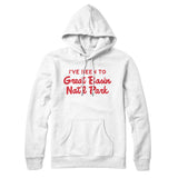 I've Been To Great Basin National Park Hoodie-Allegiant Goods Co. Vintage Sports Apparel